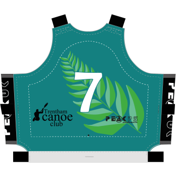 Polo Vest | Trentham CC Polo Vest | Trentham CC